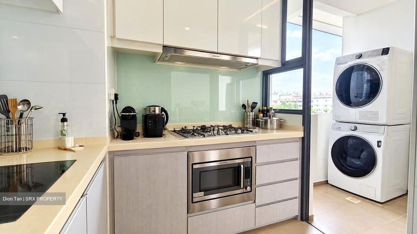 The Canopy (D27), Condominium #631396911